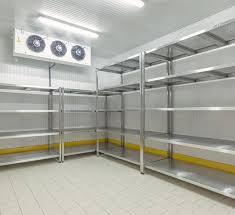 تركيب وتوريد وصيانة غرف التبريد والتجميد