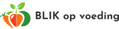 BLIK op voeding