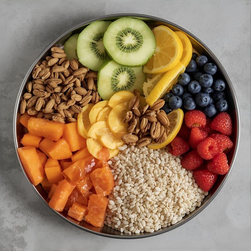 De kleinste krachtpatsers voor je gezondheid