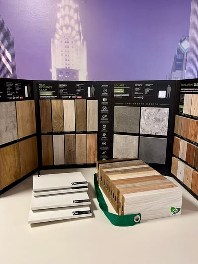 Rodapé branco ou na cor do piso laminado?