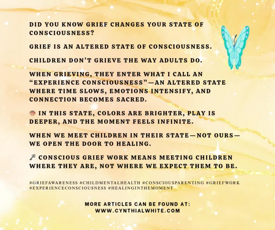 Consciousness and Being Real