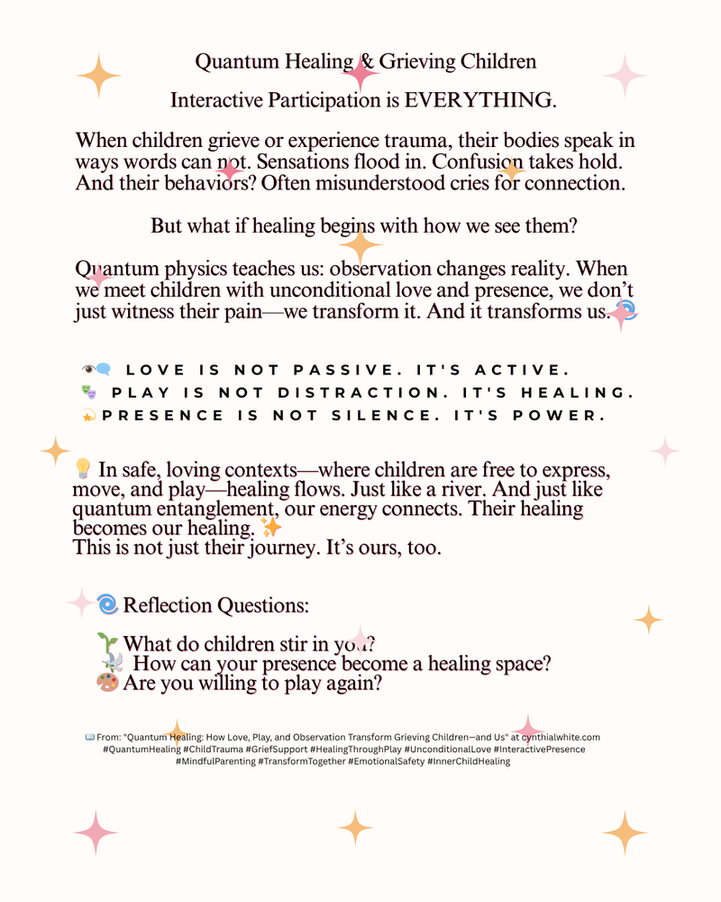 Interactive Participation