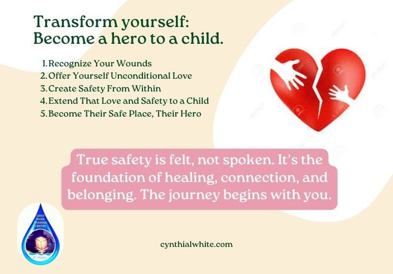 Graphics on Unconditional Love