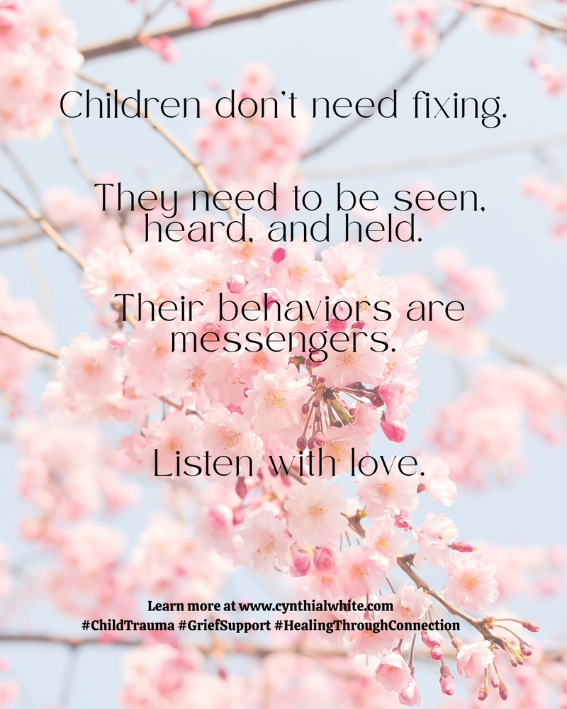 Graphics on Unconditional Love