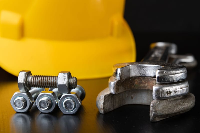 Compra de Máquinas Pesadas