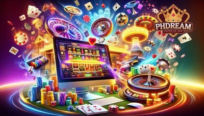 PHDREAM's Unique Promotions and Bonuses You Can't Miss
