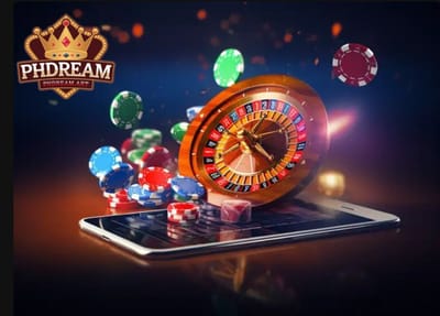 Why PhDream’s Live Casino Offers the Most Engaging Gaming Experience