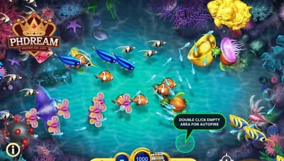 Fishing Game Tips for Maximizing Your Winnings