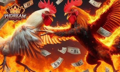 Is Cockfighting Betting Legal? What You Need to Know