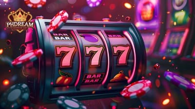 Step into the World of Betting – Register for PHDREAM