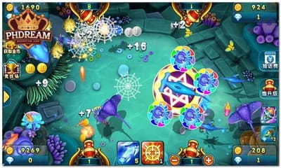 Why Goldfish Shooting is So Addictive and Fun
