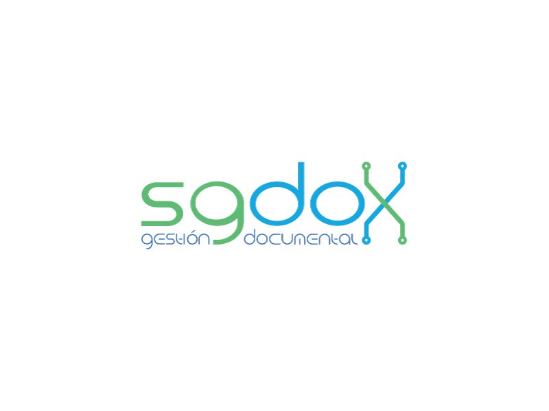 SGDOX – Gestión Documental (alternativa a Quipux)