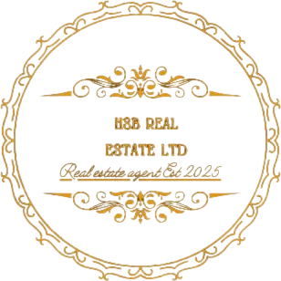 HSB REAL ESTATE LDN LTD