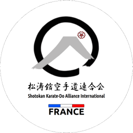 skai france karate