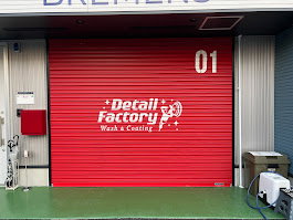大阪府　Detail Factory