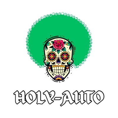 茨城県　HOLY AUTO