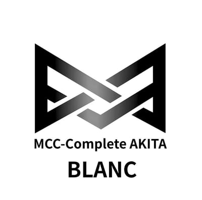 秋田県 BLANC