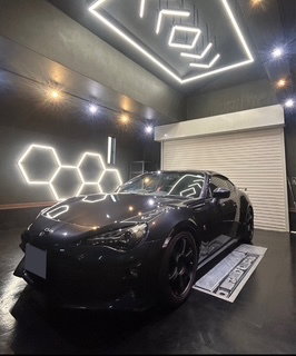 大阪　Belles  Courbes