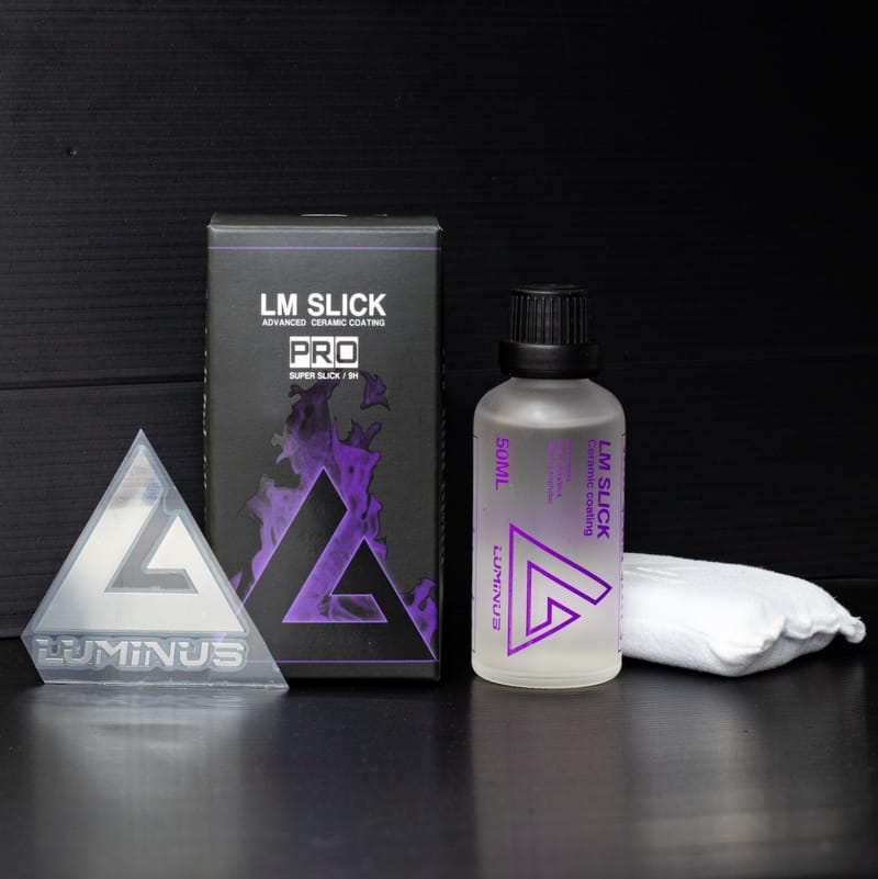 LM SLICK PRO