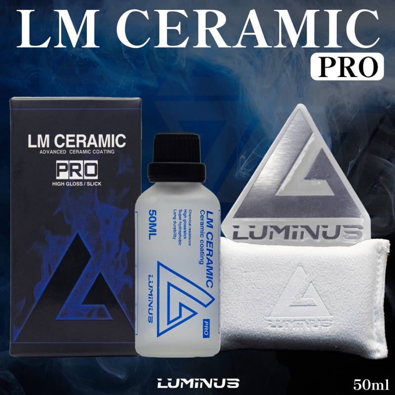 LM CERAMIC PRO