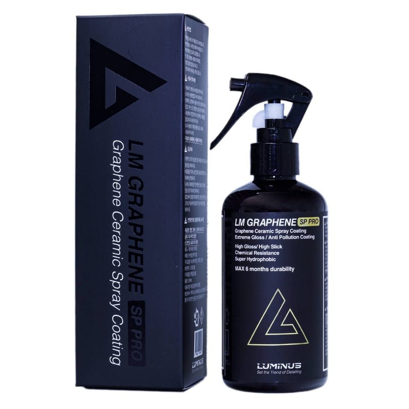 LM GRAPHENE SP PRO