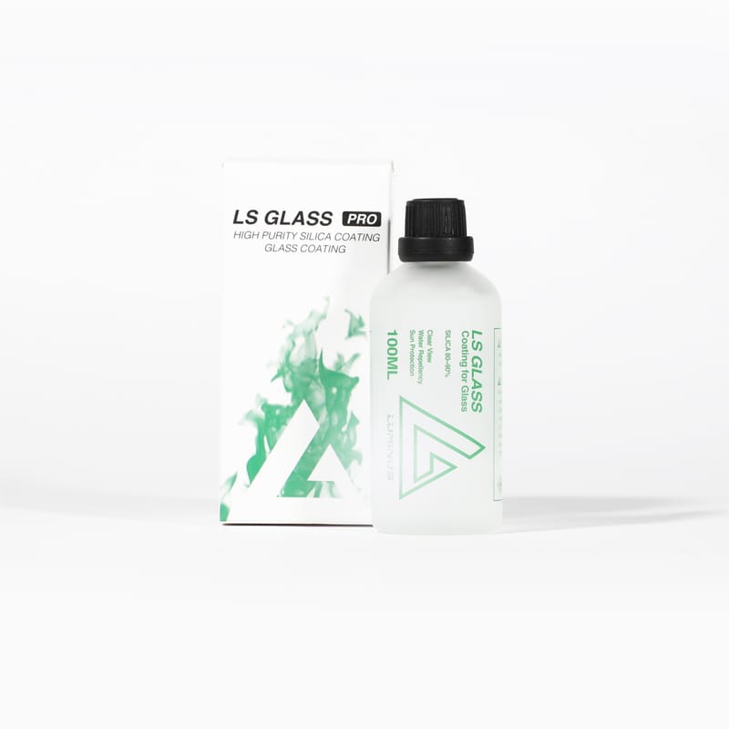 LM SLICK PRO