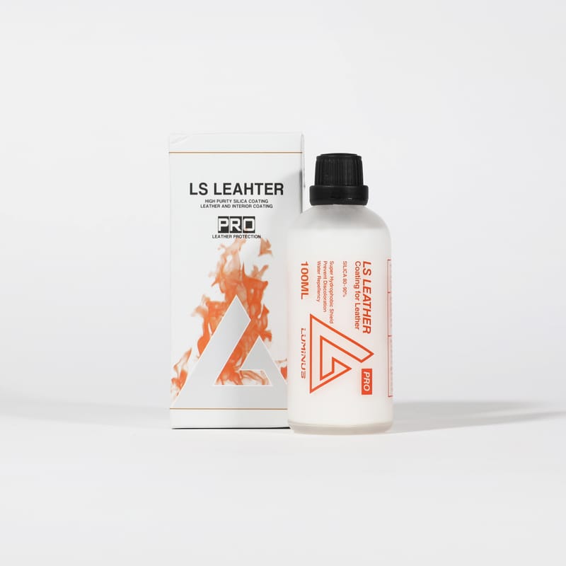 LS LEATHER PRO