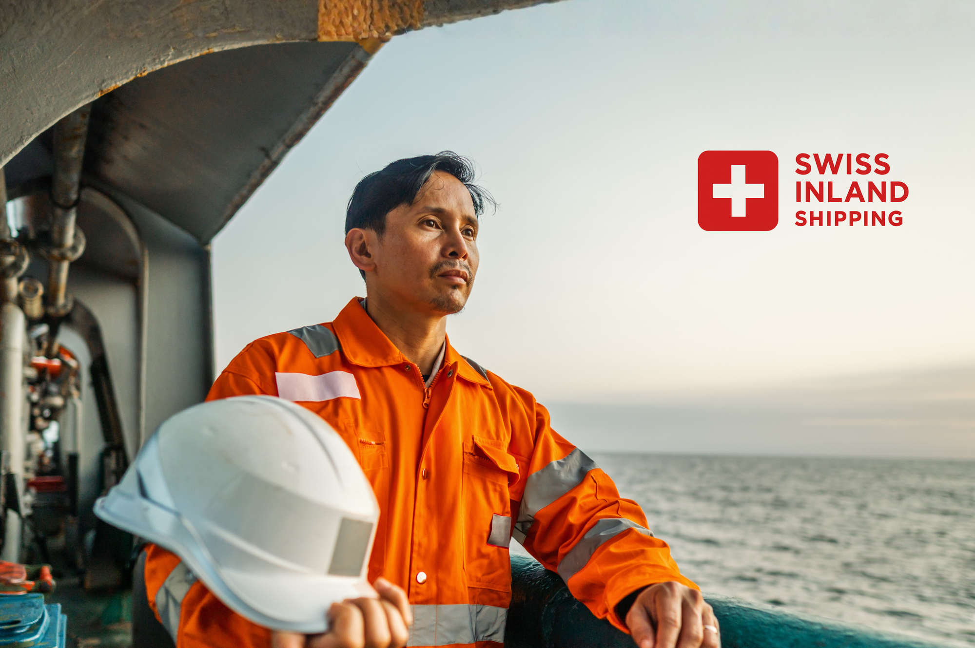 Swiss Inland Shipping