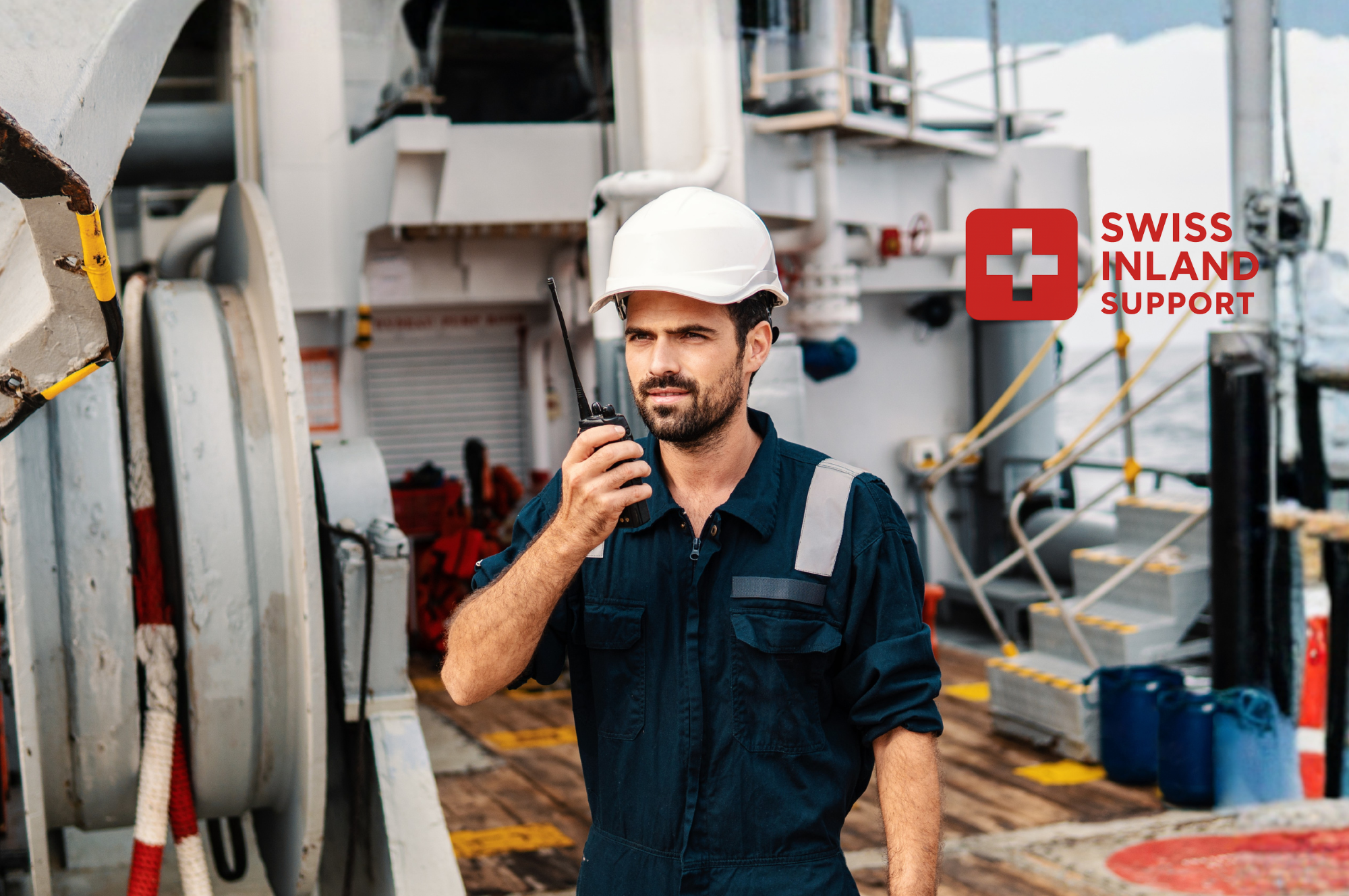 Swiss Inland Support