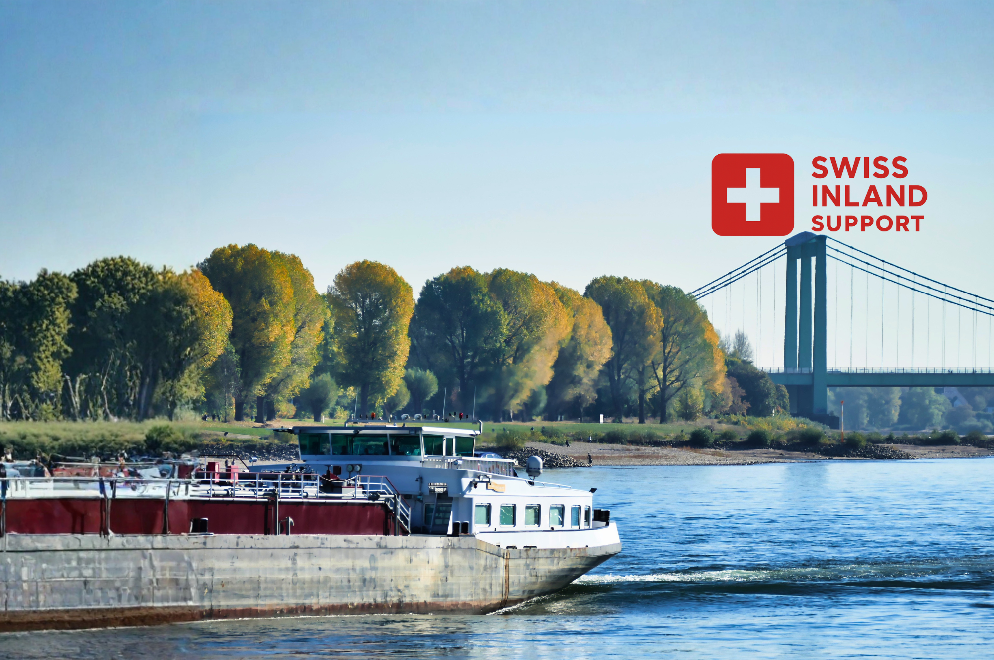 Swiss Inland Shipping