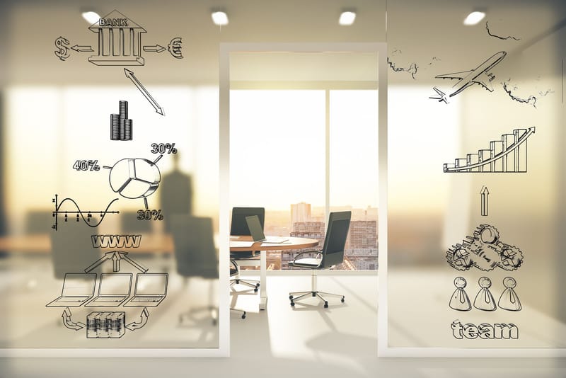 Personnalisation de Verre