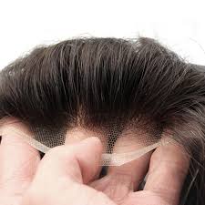 Best Hairpieces for Men for Realistic Hair Appearance