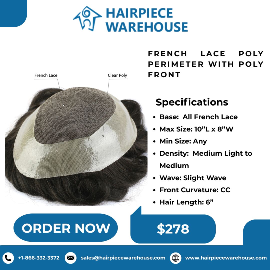 Mens Hairpieces Near Me