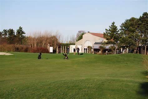 26 juli 2025: Westgolf