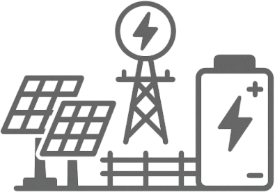 Micro Grid Village 13