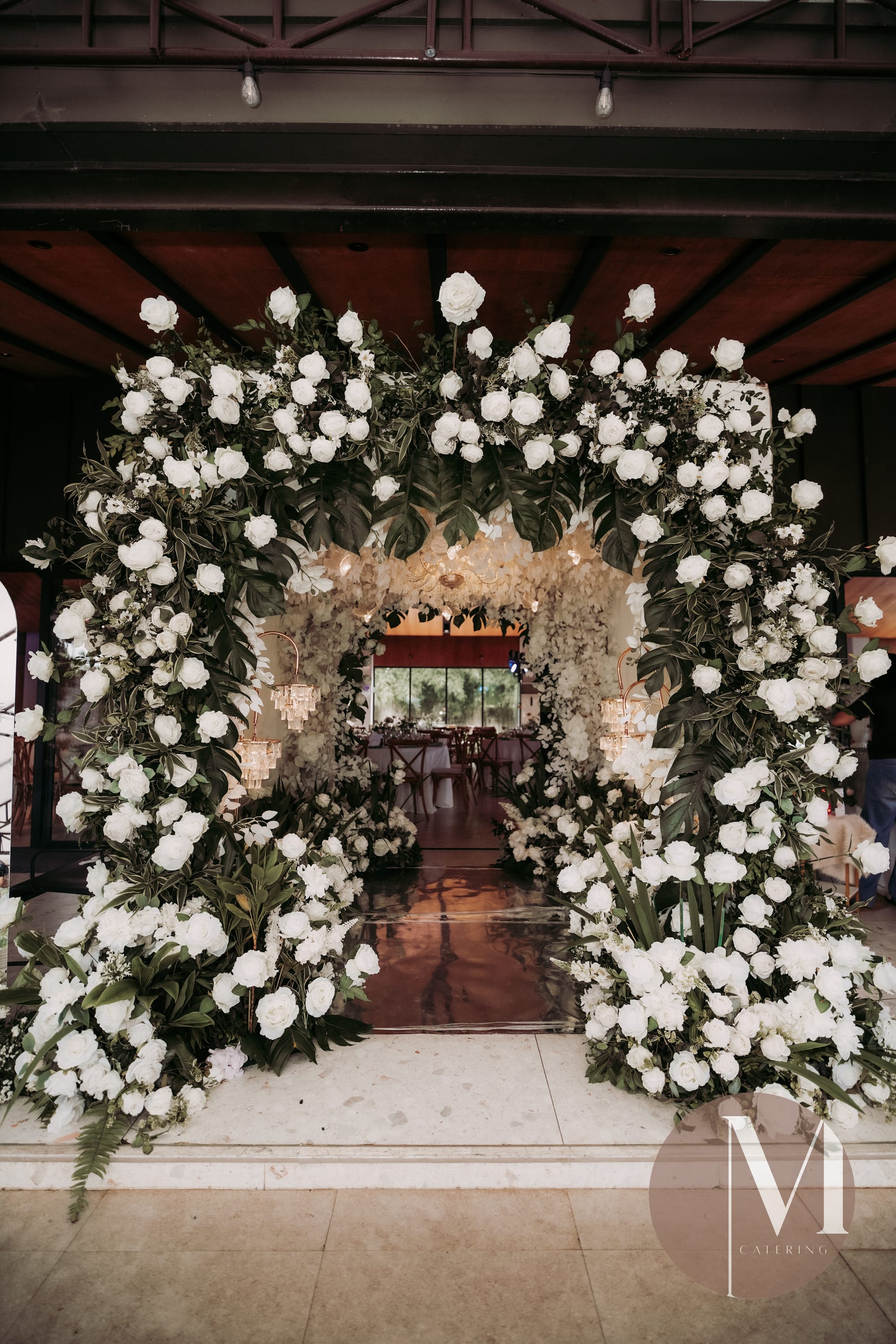 Gunita | M Catering