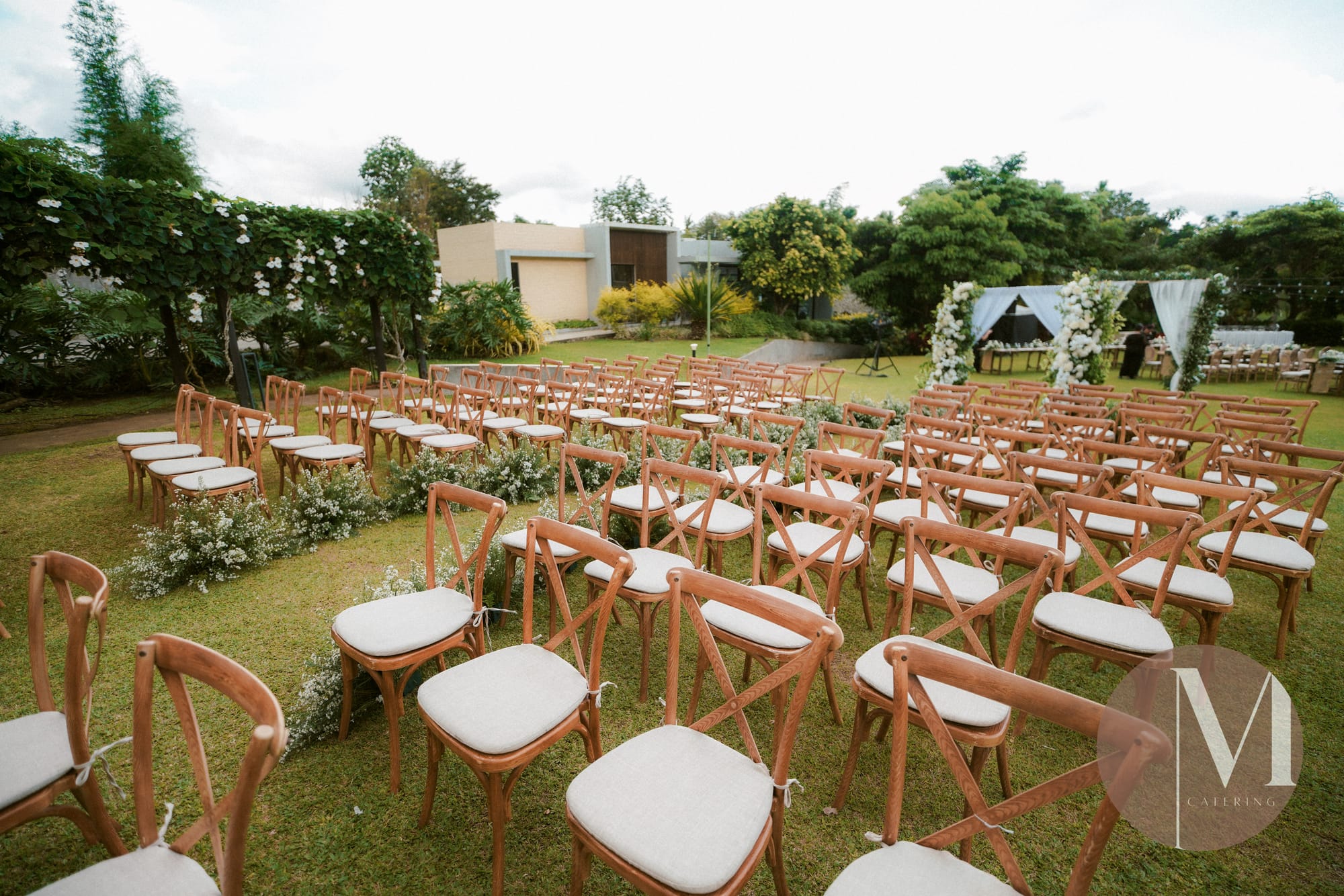 Gunita | M Catering