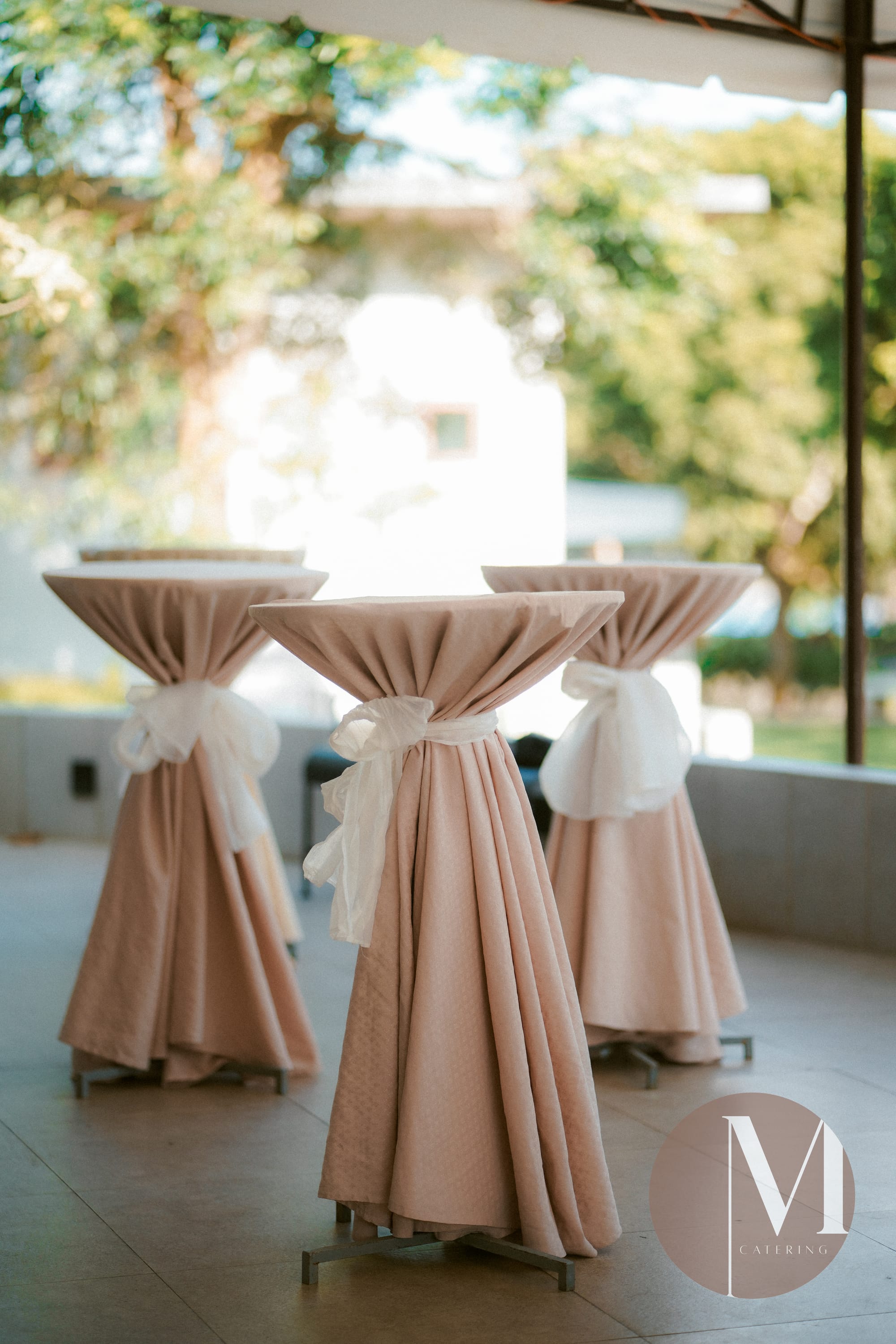 Gunita | M Catering