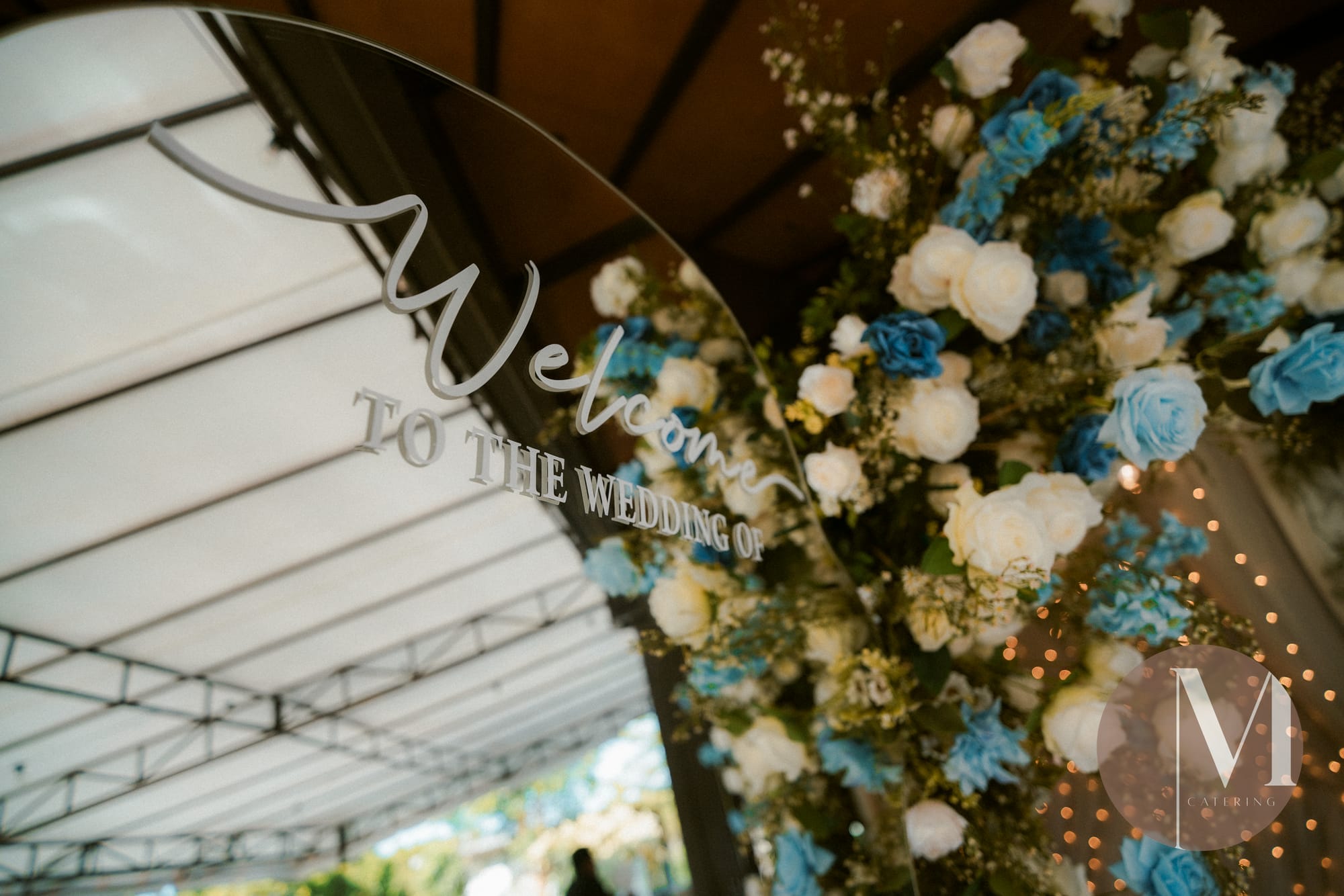 Gunita | M Catering