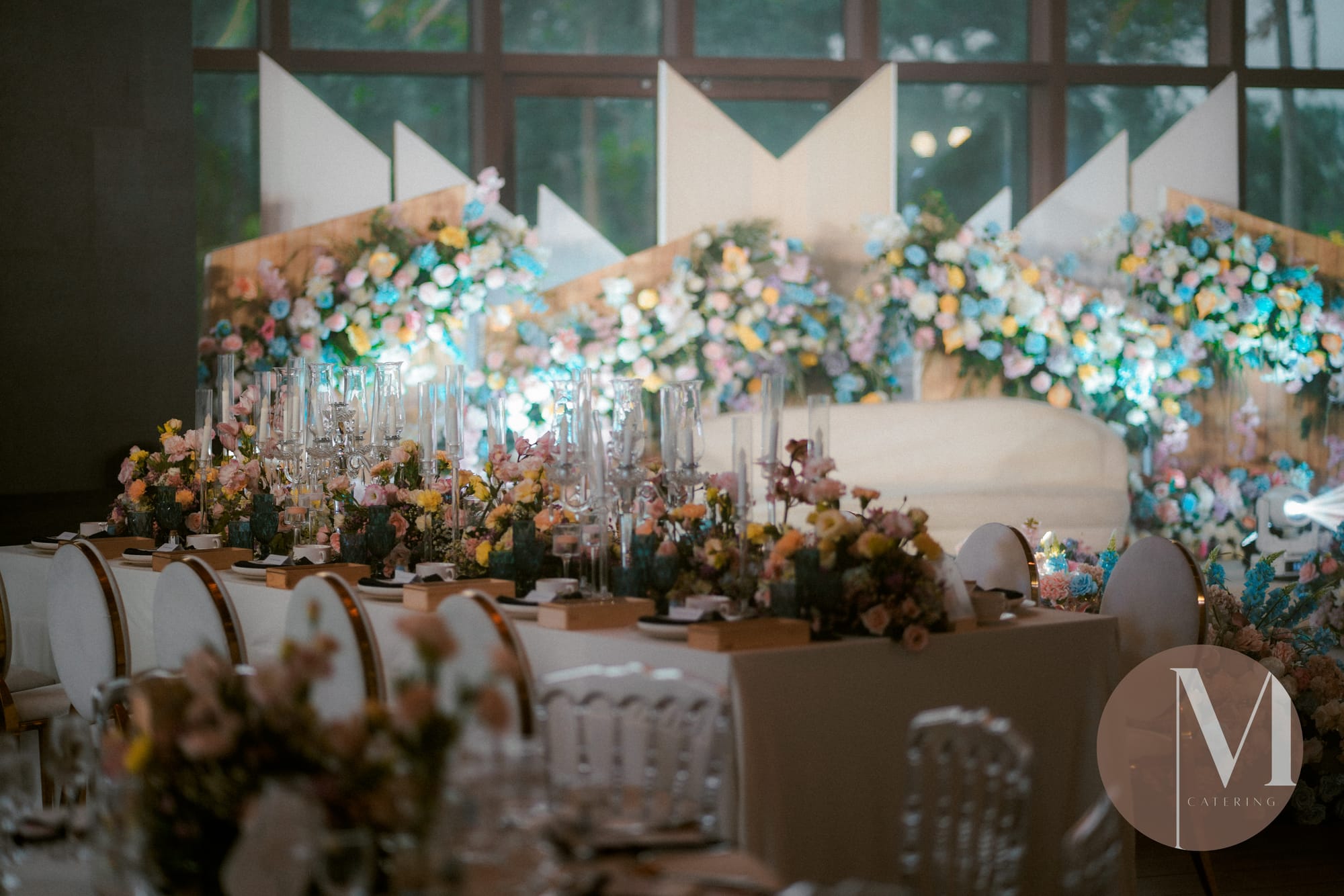 10 22 | M Catering