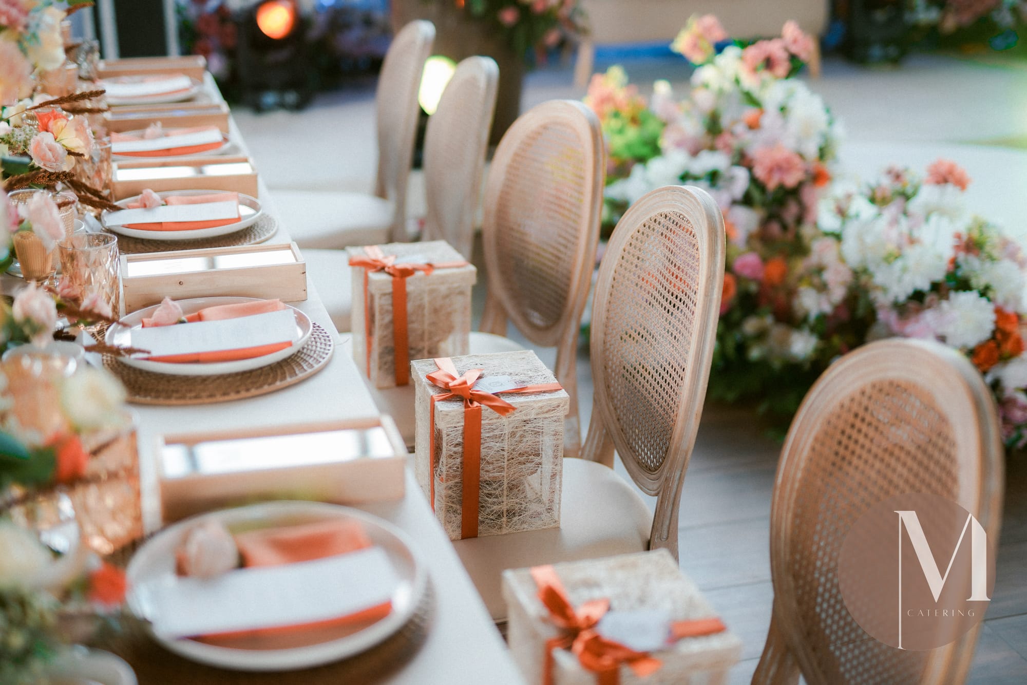 10 22 | M Catering