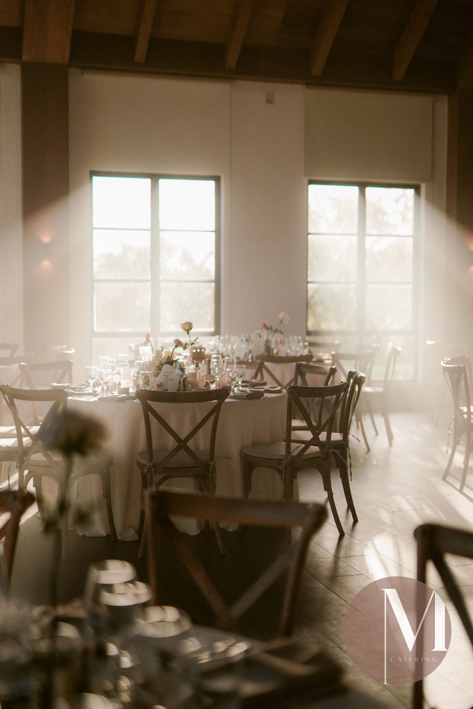 10 22 | M Catering