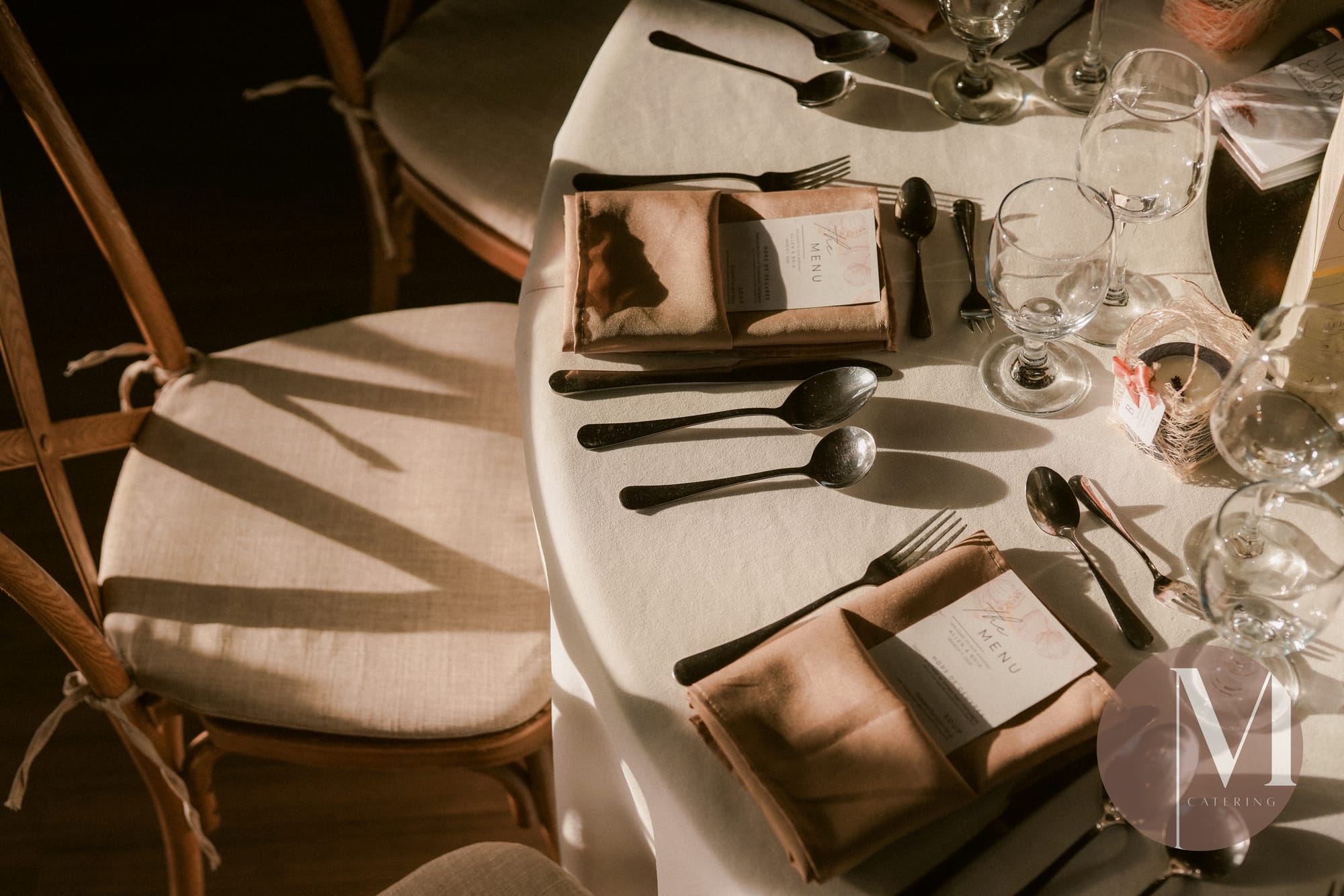 10 22 | M Catering