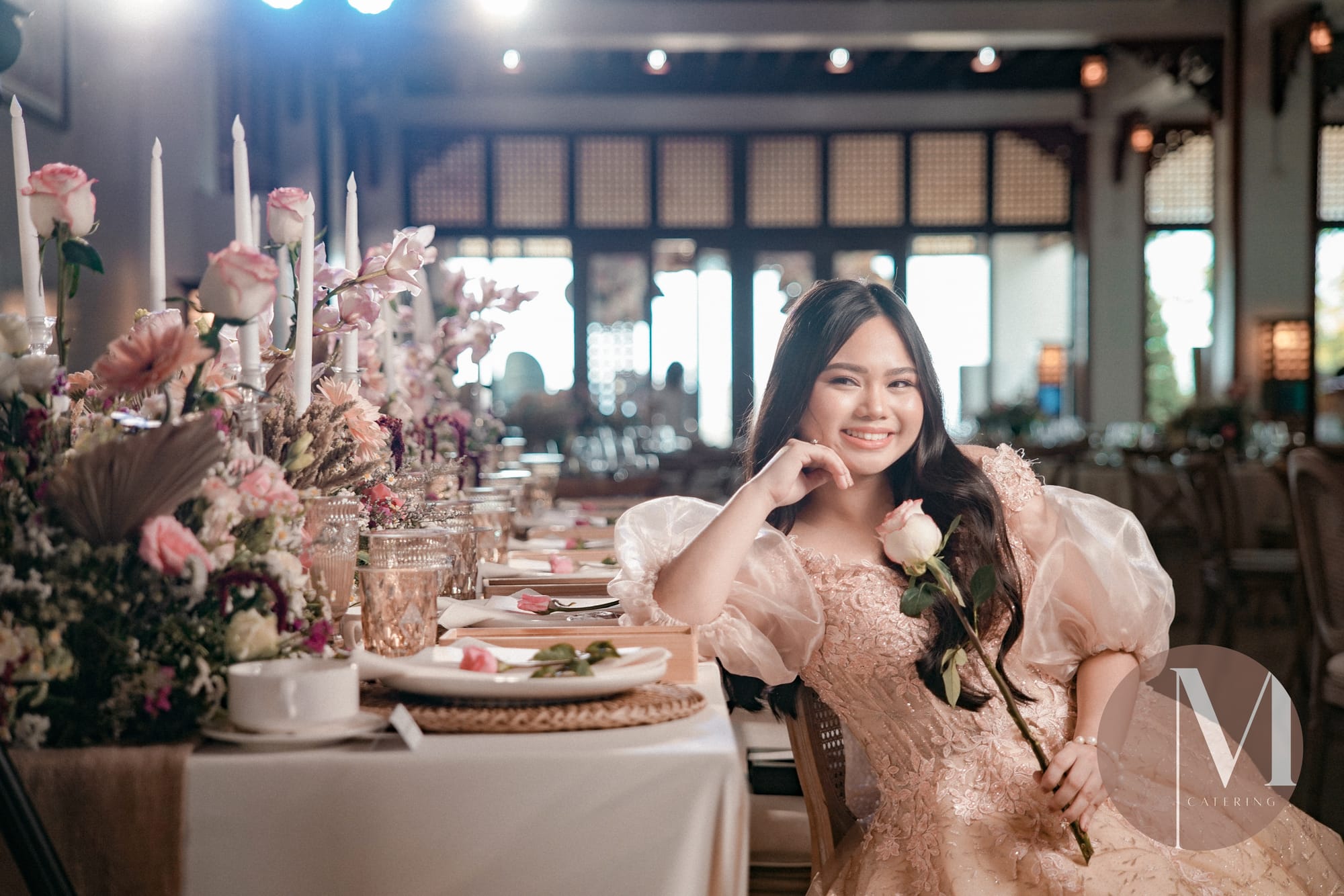 VM | M Catering