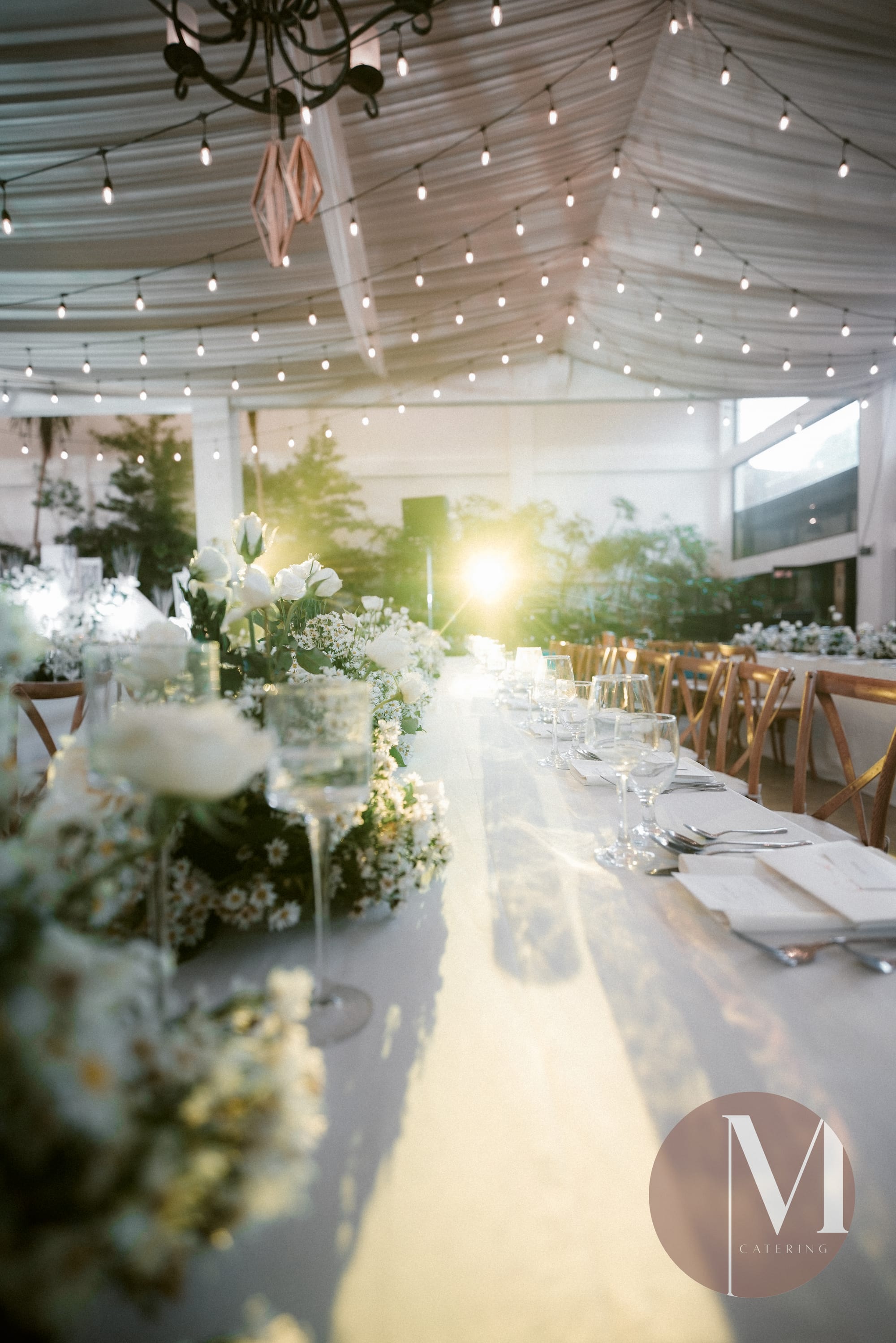 VS | M Catering