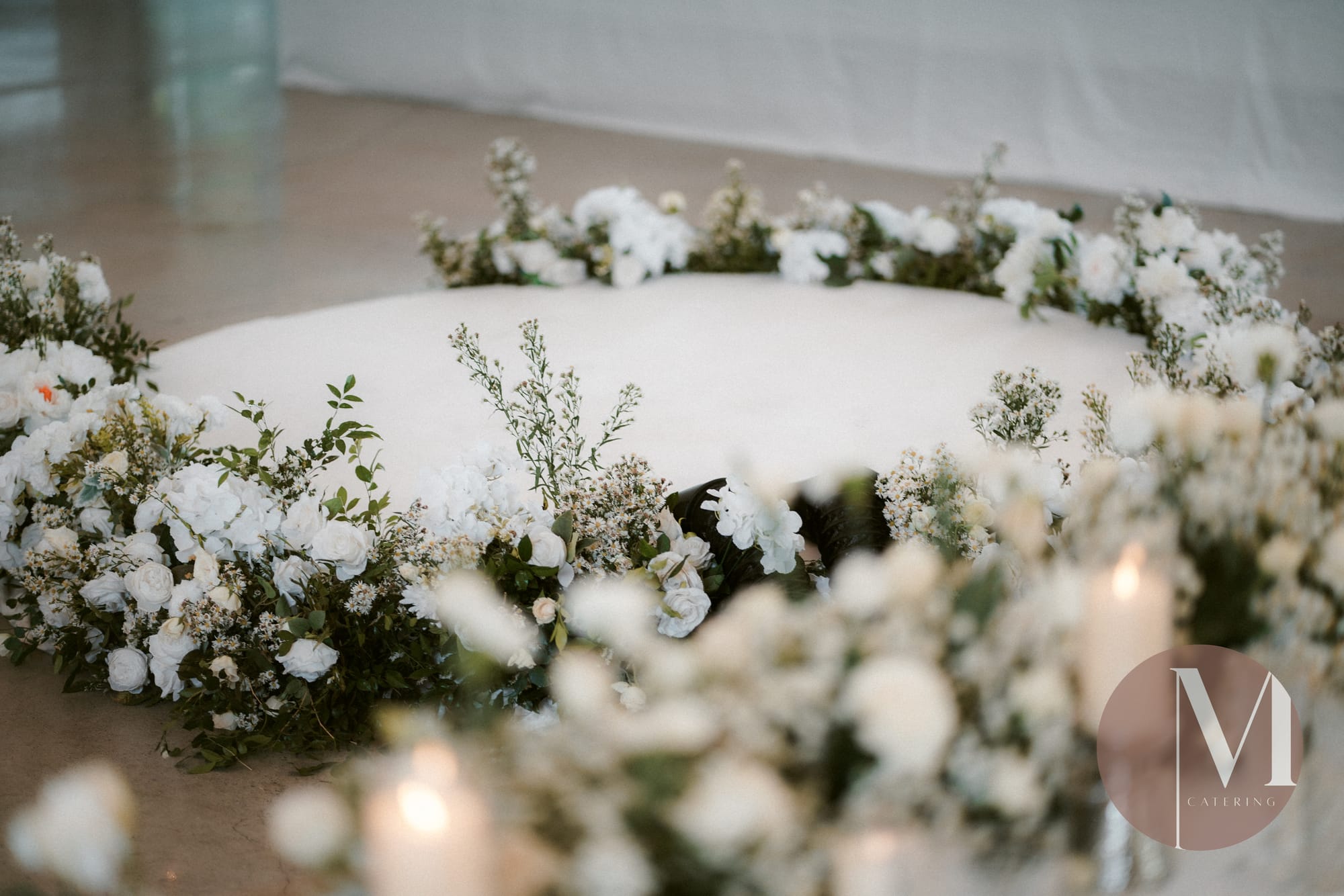 VS | M Catering