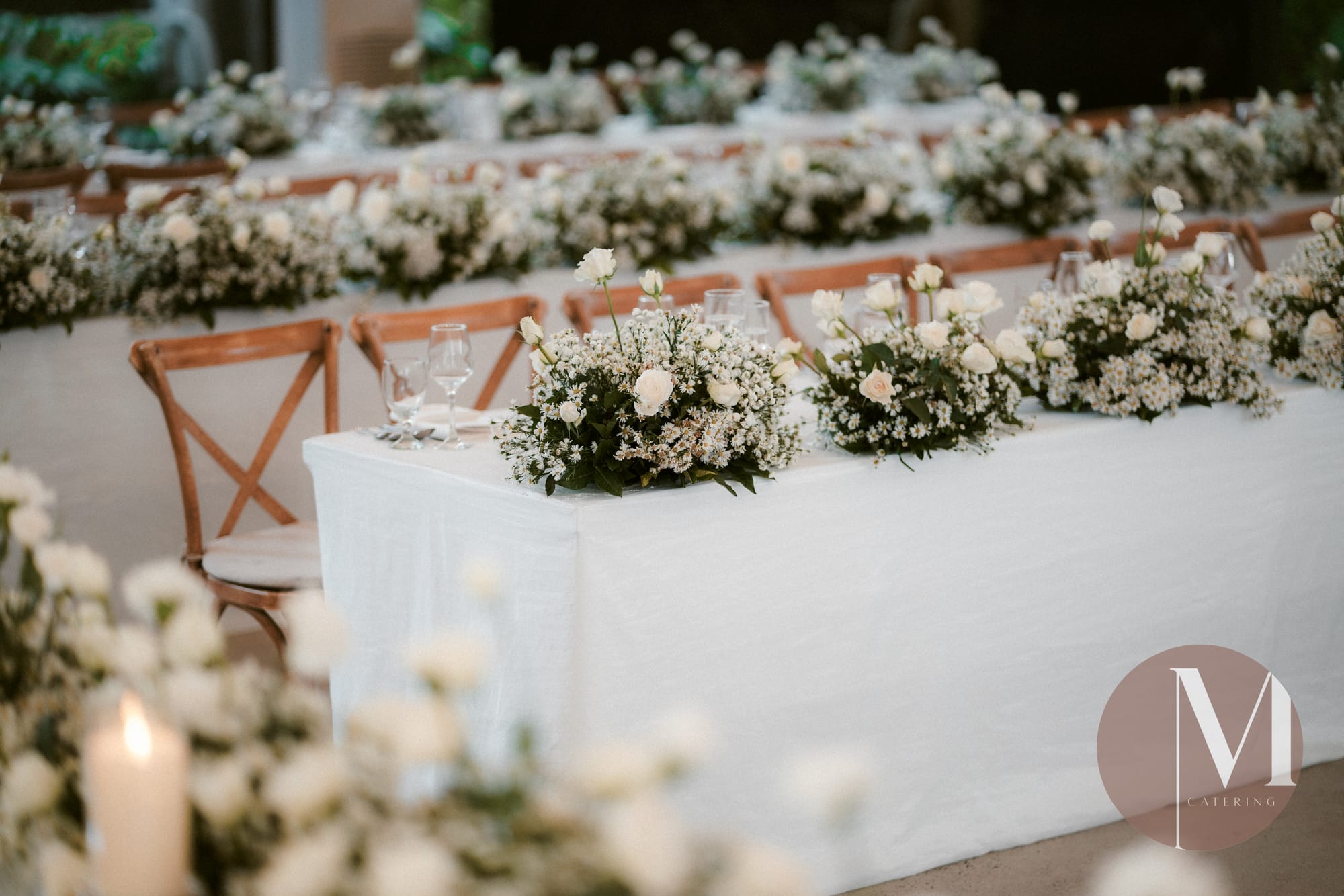VS | M Catering