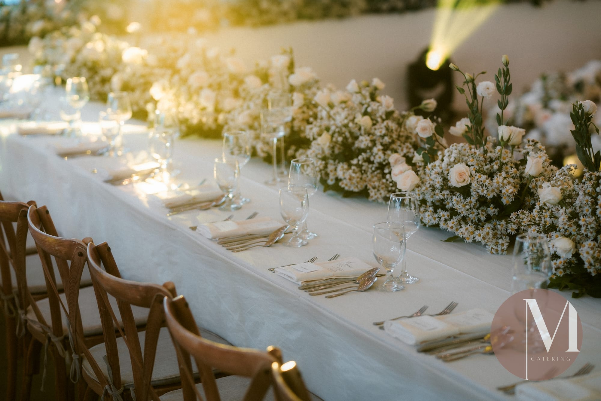 VS | M Catering