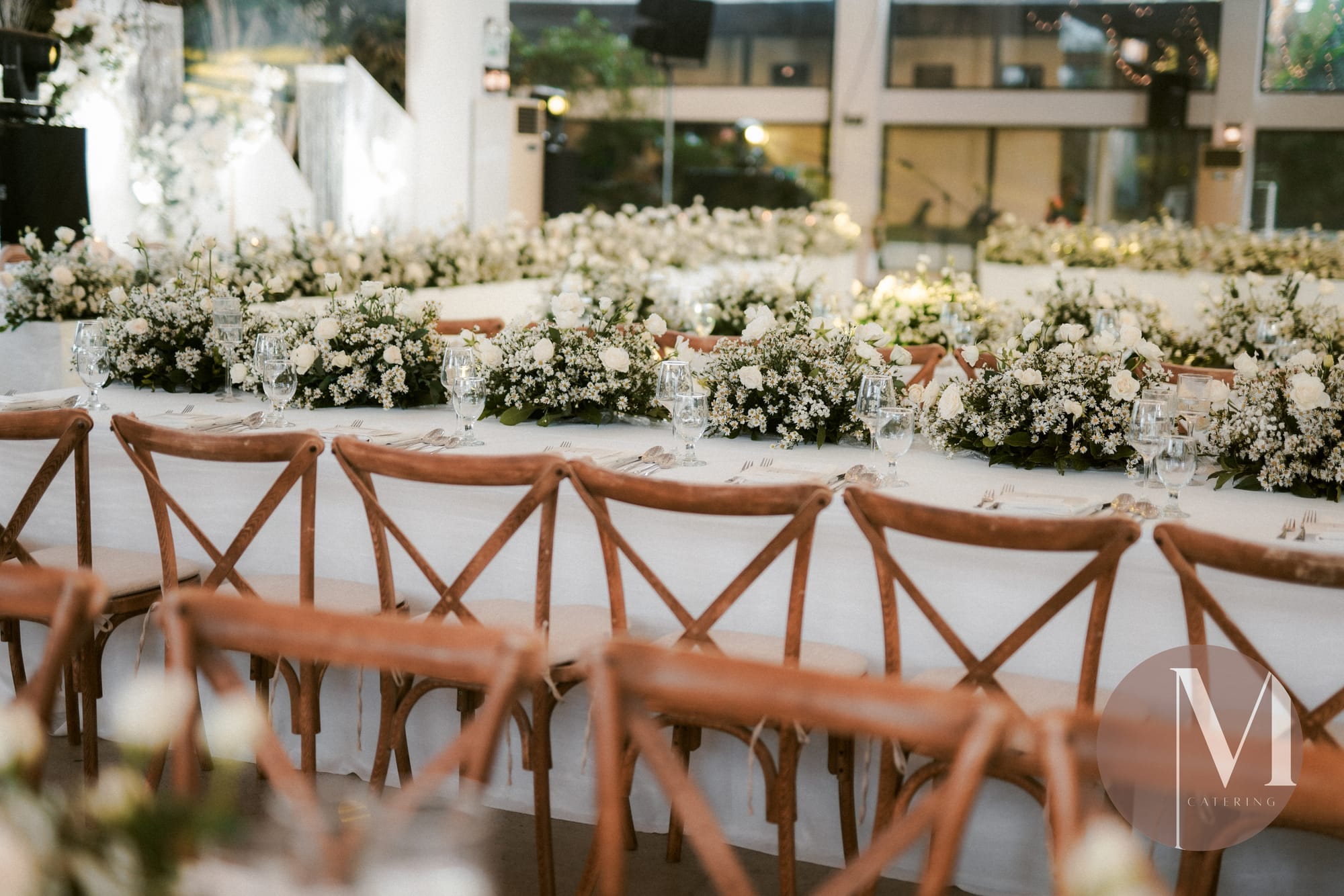 VS | M Catering