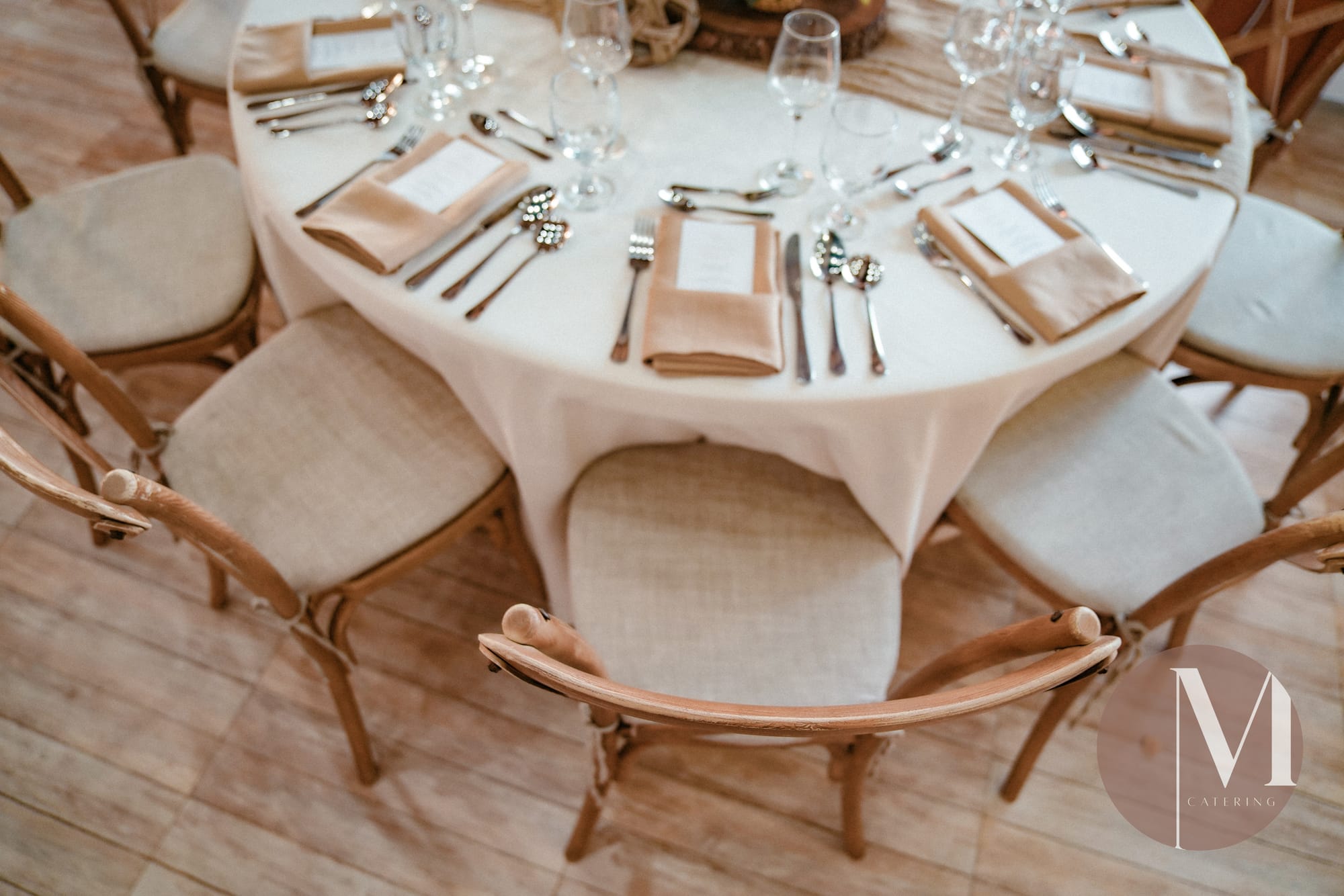 VM | M Catering